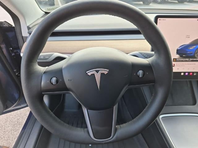 2023 Tesla Model 3 Long Range AWD