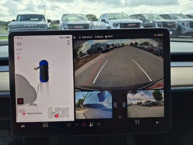 2023 Tesla Model 3 Long Range AWD