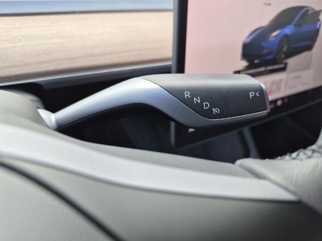 2023 Tesla Model 3 Long Range AWD