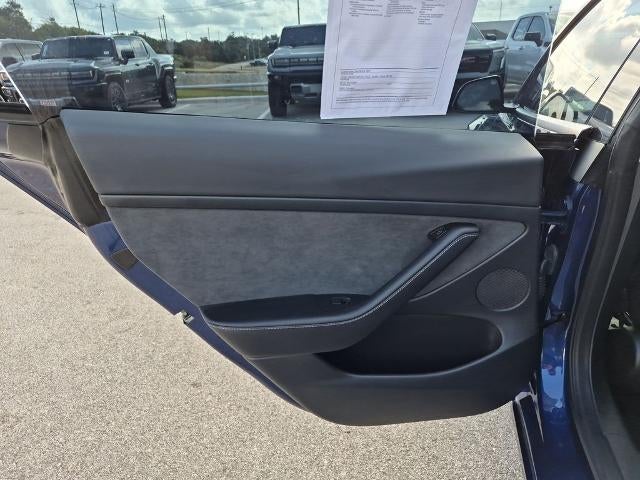 2023 Tesla Model 3 Long Range AWD
