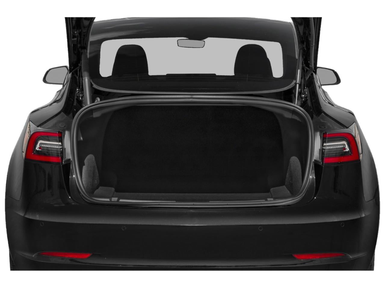 2023 Tesla Model 3 Long Range AWD