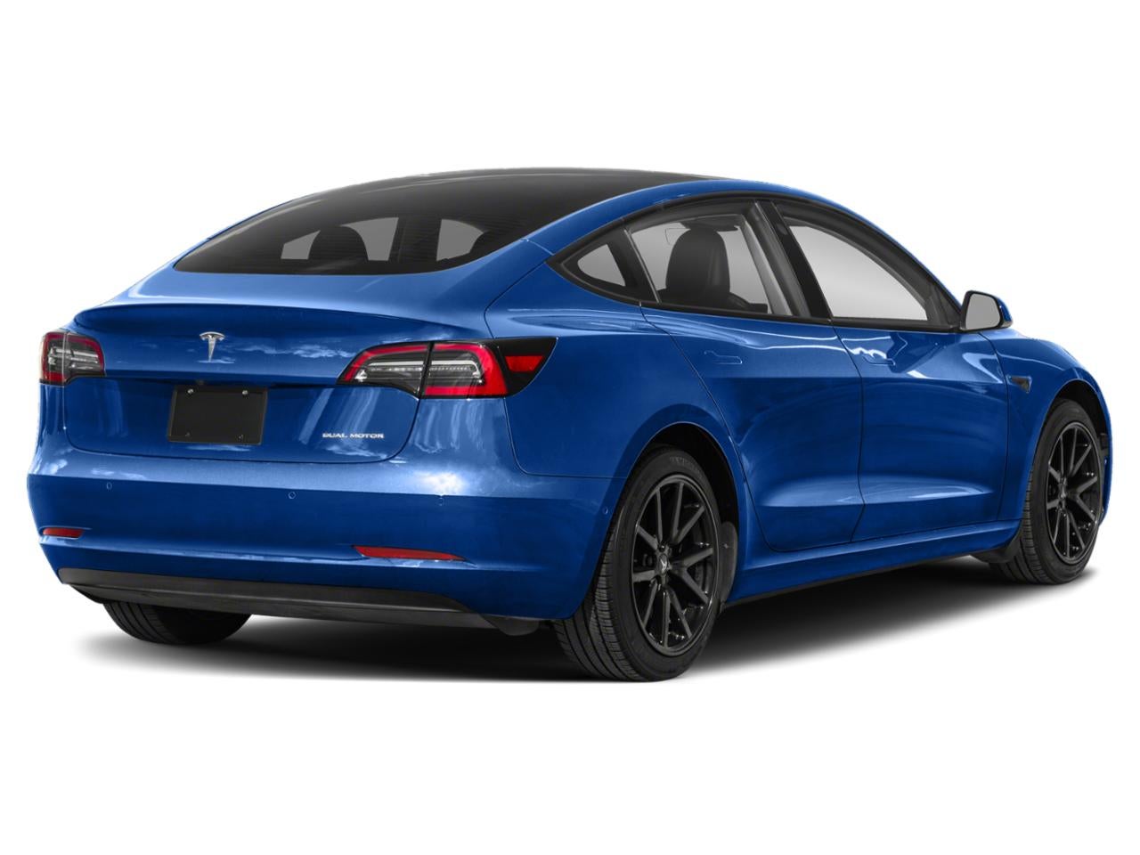 2023 Tesla Model 3 Long Range AWD