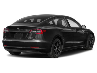 2023 Tesla Model 3 Long Range AWD