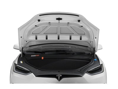 2020 Tesla Model X Performance AWD