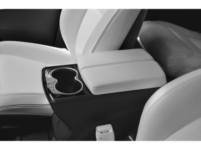 2020 Tesla Model X Performance AWD