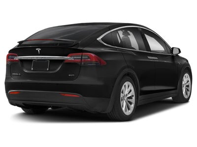 2020 Tesla Model X Performance AWD