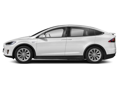 2020 Tesla Model X Performance AWD