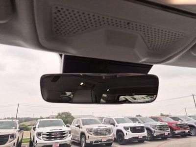 2024 Rivian R1S Adventure Dual-Motor Standard Pack
