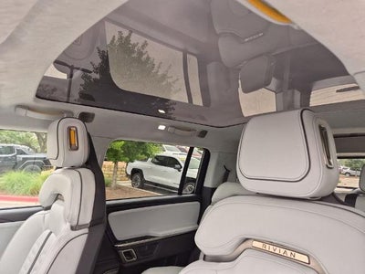 2024 Rivian R1S Adventure Dual-Motor Standard Pack