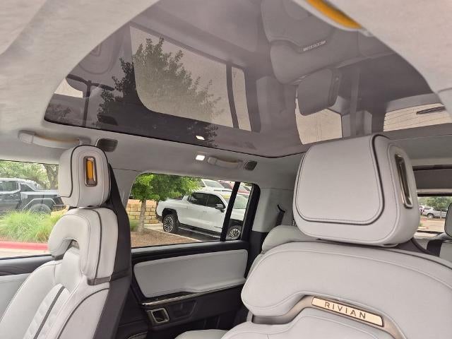 2024 Rivian R1S Adventure Dual-Motor Standard Pack