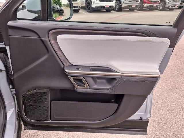 2024 Rivian R1S Adventure Dual-Motor Standard Pack