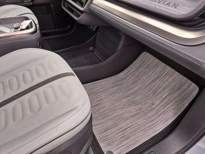 2024 Rivian R1S Adventure Dual-Motor Standard Pack