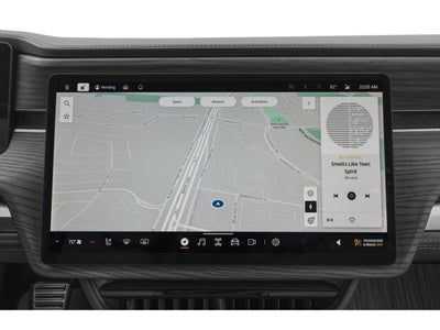 2024 Rivian R1S Adventure Dual-Motor Standard Pack