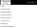 2025 Rivian R1S Adventure Dual-Motor Standard Pack