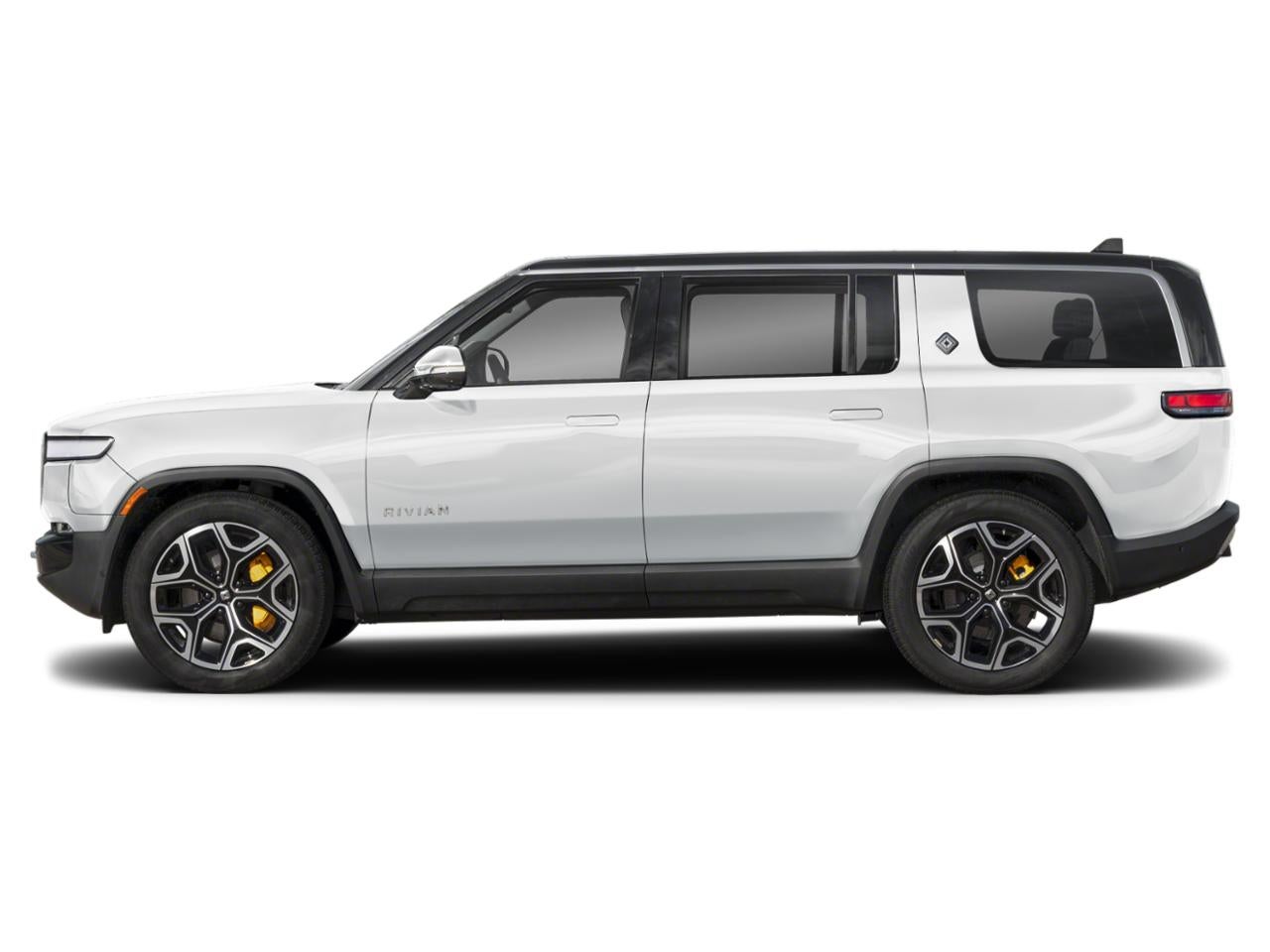 2025 Rivian R1S Adventure Dual-Motor Standard Pack