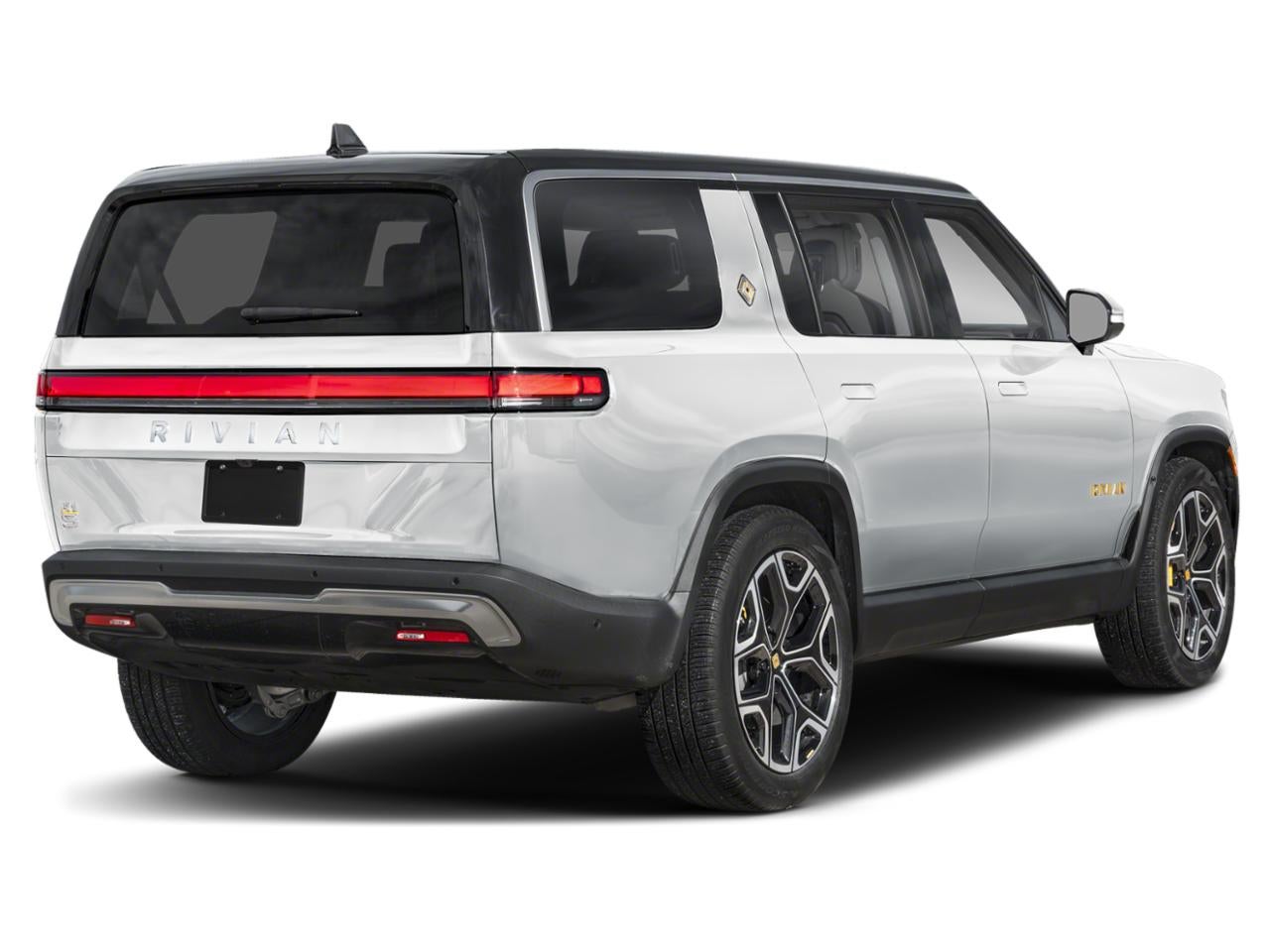 2025 Rivian R1S Adventure Dual-Motor Standard Pack