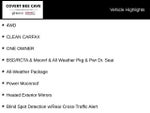 2024 Subaru Crosstrek Premium AWD