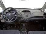 2010 Honda Fit Automatic