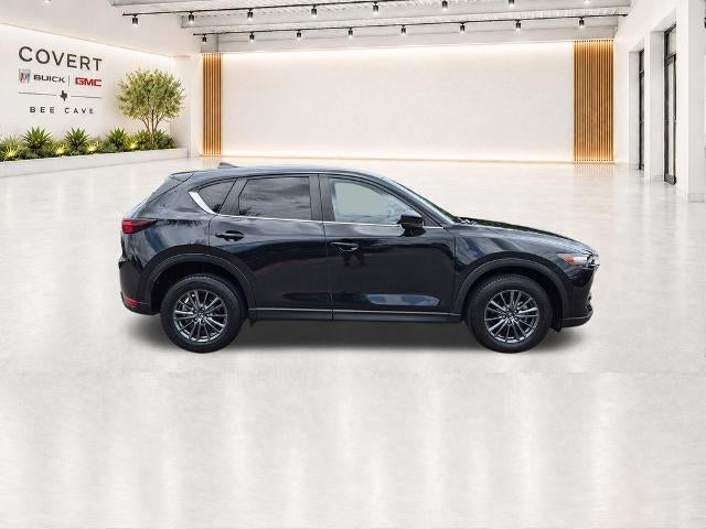 2021 Mazda Mazda CX-5 Touring AWD