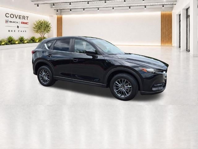 2021 Mazda Mazda CX-5 Touring AWD