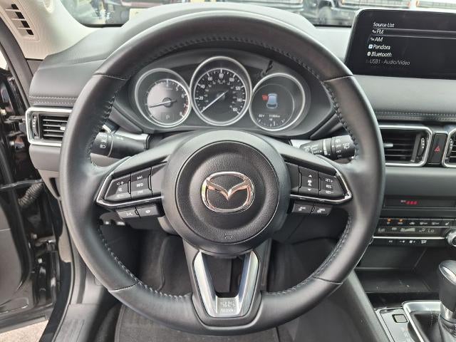 2021 Mazda Mazda CX-5 Touring AWD