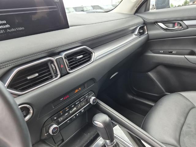 2021 Mazda Mazda CX-5 Touring AWD
