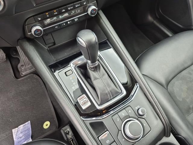 2021 Mazda Mazda CX-5 Touring AWD