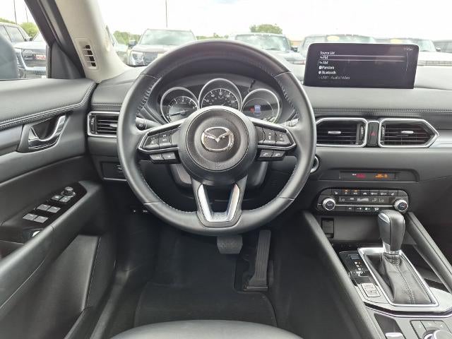 2021 Mazda Mazda CX-5 Touring AWD