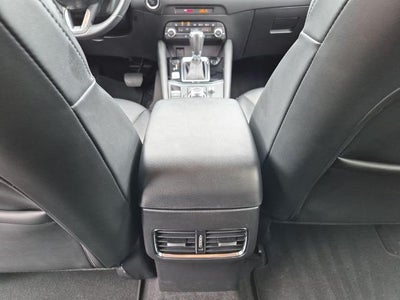 2021 Mazda Mazda CX-5 Touring AWD