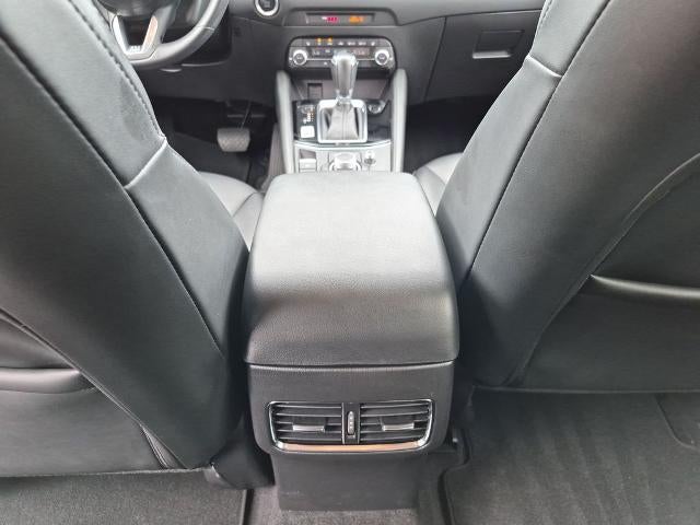 2021 Mazda Mazda CX-5 Touring AWD