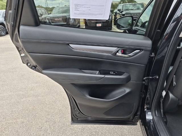 2021 Mazda Mazda CX-5 Touring AWD