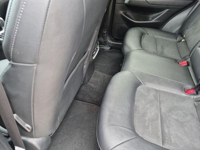 2021 Mazda Mazda CX-5 Touring AWD