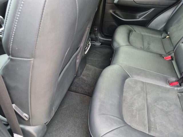 2021 Mazda Mazda CX-5 Touring AWD