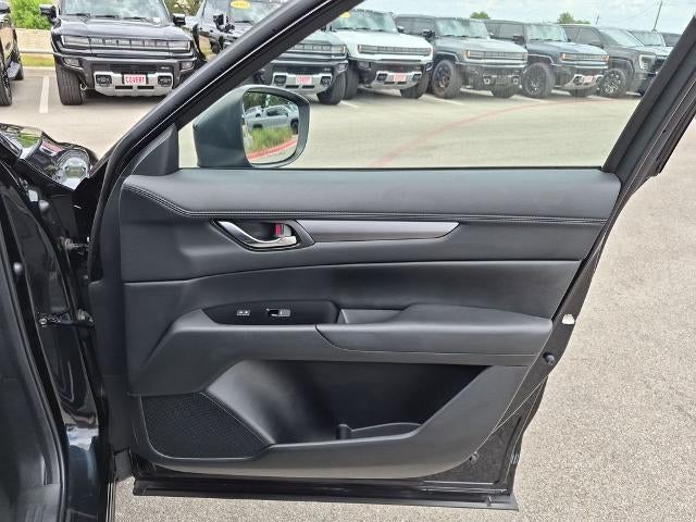2021 Mazda Mazda CX-5 Touring AWD