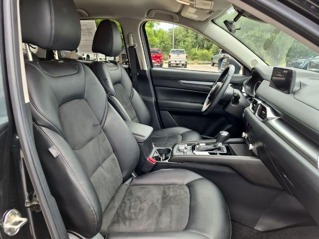2021 Mazda Mazda CX-5 Touring AWD