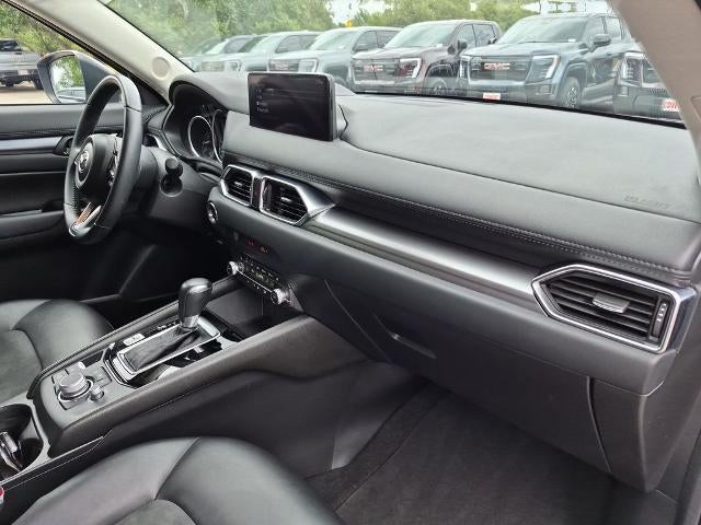 2021 Mazda Mazda CX-5 Touring AWD
