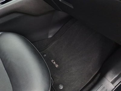 2021 Mazda Mazda CX-5 Touring AWD