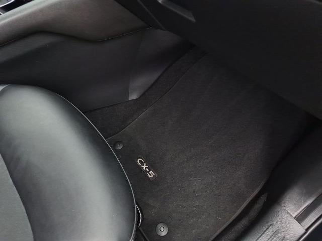 2021 Mazda Mazda CX-5 Touring AWD