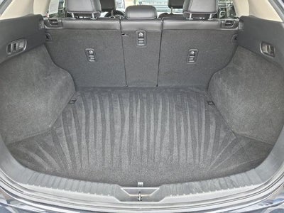 2021 Mazda Mazda CX-5 Touring AWD