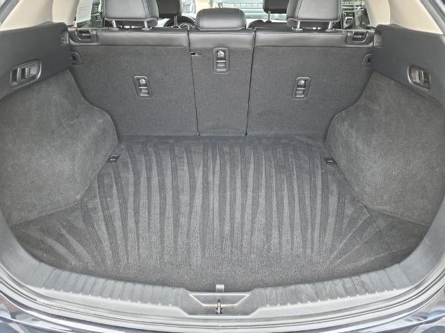2021 Mazda Mazda CX-5 Touring AWD