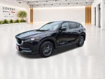 2021 Mazda Mazda CX-5 Touring AWD