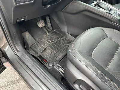 2017 Mazda Mazda CX-5 Grand Touring AWD