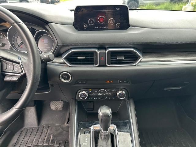 2017 Mazda Mazda CX-5 Grand Touring AWD