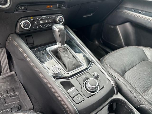 2017 Mazda Mazda CX-5 Grand Touring AWD