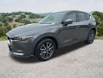 2017 Mazda Mazda CX-5 Grand Touring AWD