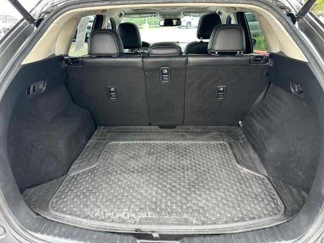 2017 Mazda Mazda CX-5 Grand Touring AWD