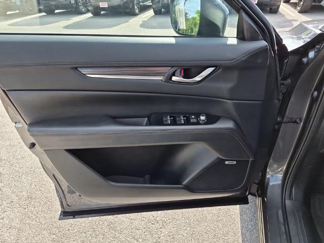 2019 Mazda Mazda CX-5 Grand Touring Reserve AWD