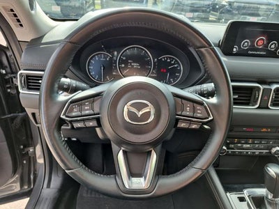 2019 Mazda Mazda CX-5 Grand Touring Reserve AWD