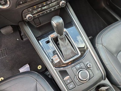 2019 Mazda Mazda CX-5 Grand Touring Reserve AWD