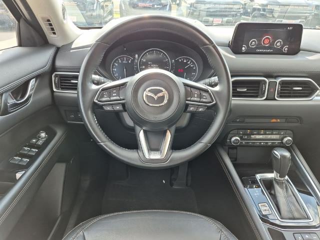 2019 Mazda Mazda CX-5 Grand Touring Reserve AWD